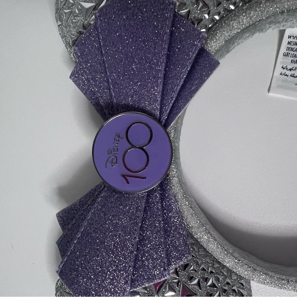 Disney 100th Anniversary Ears - Picture 4 of 5